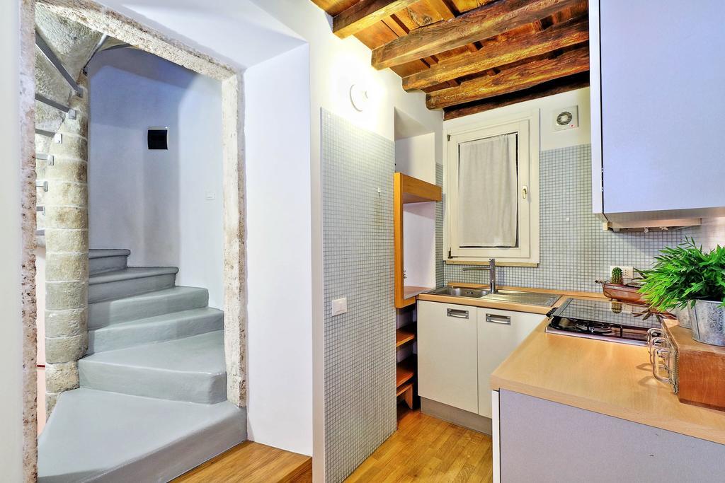 Parione Charme - My Extra Home Roma Exterior foto