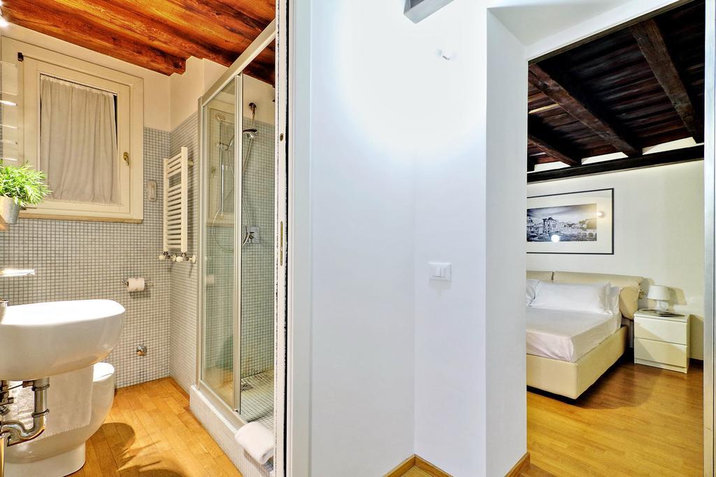 Parione Charme - My Extra Home Roma Exterior foto