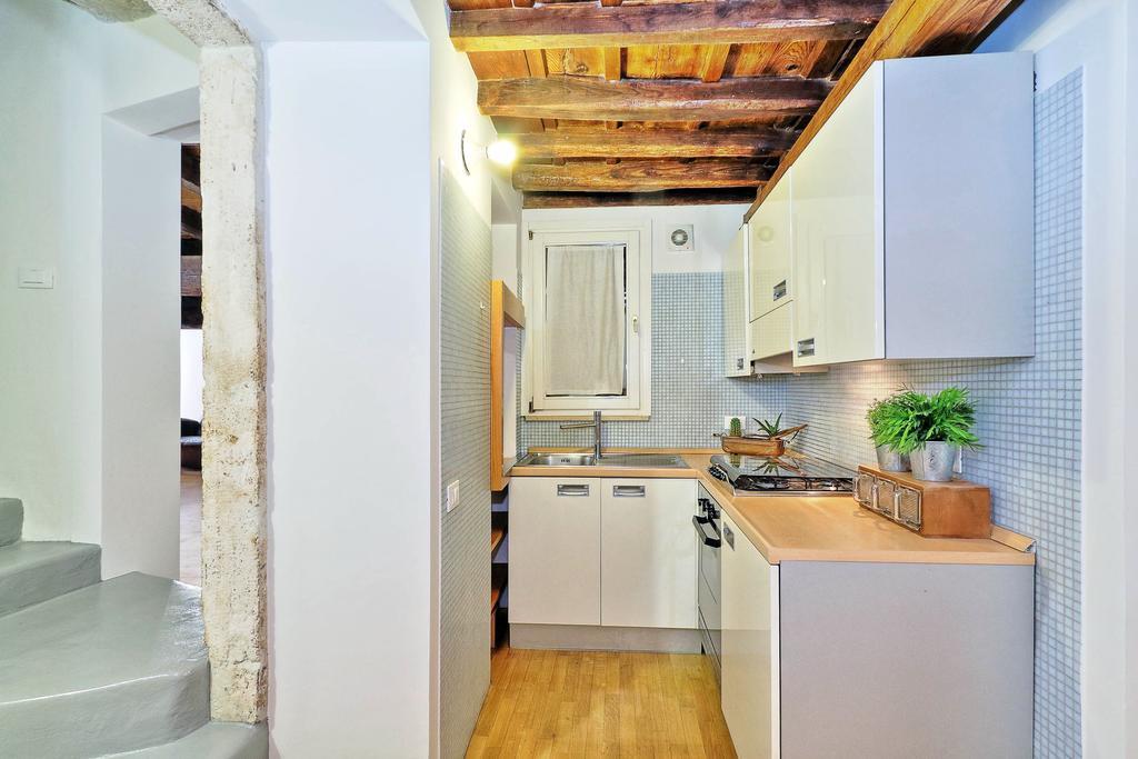 Parione Charme - My Extra Home Roma Exterior foto