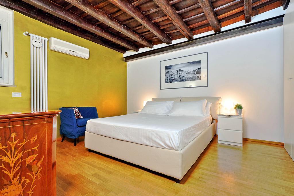 Parione Charme - My Extra Home Roma Exterior foto