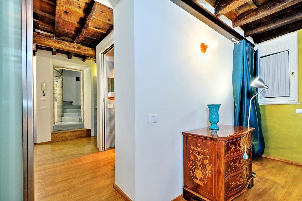 Parione Charme - My Extra Home Roma Exterior foto