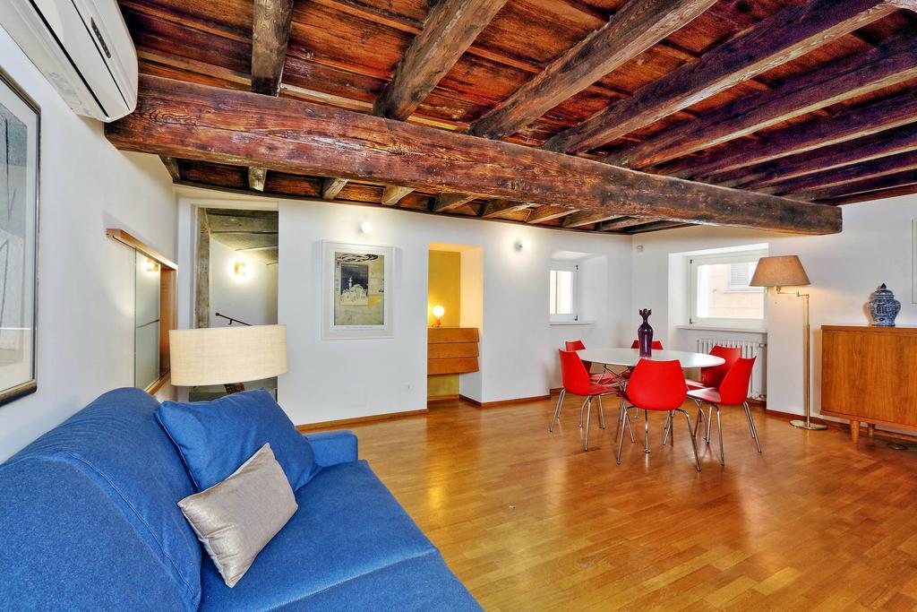Parione Charme - My Extra Home Roma Exterior foto